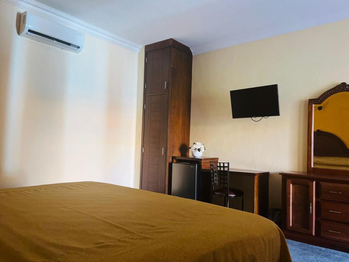 Hotel Delicias Tequila