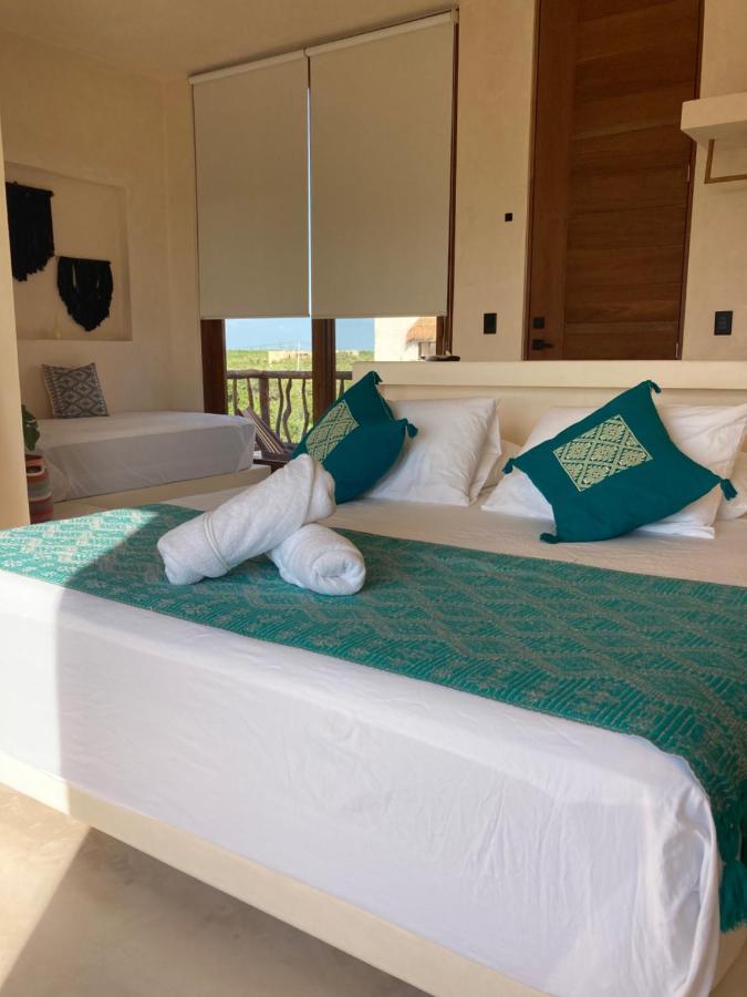 Tikul Boutique Isla Holbox