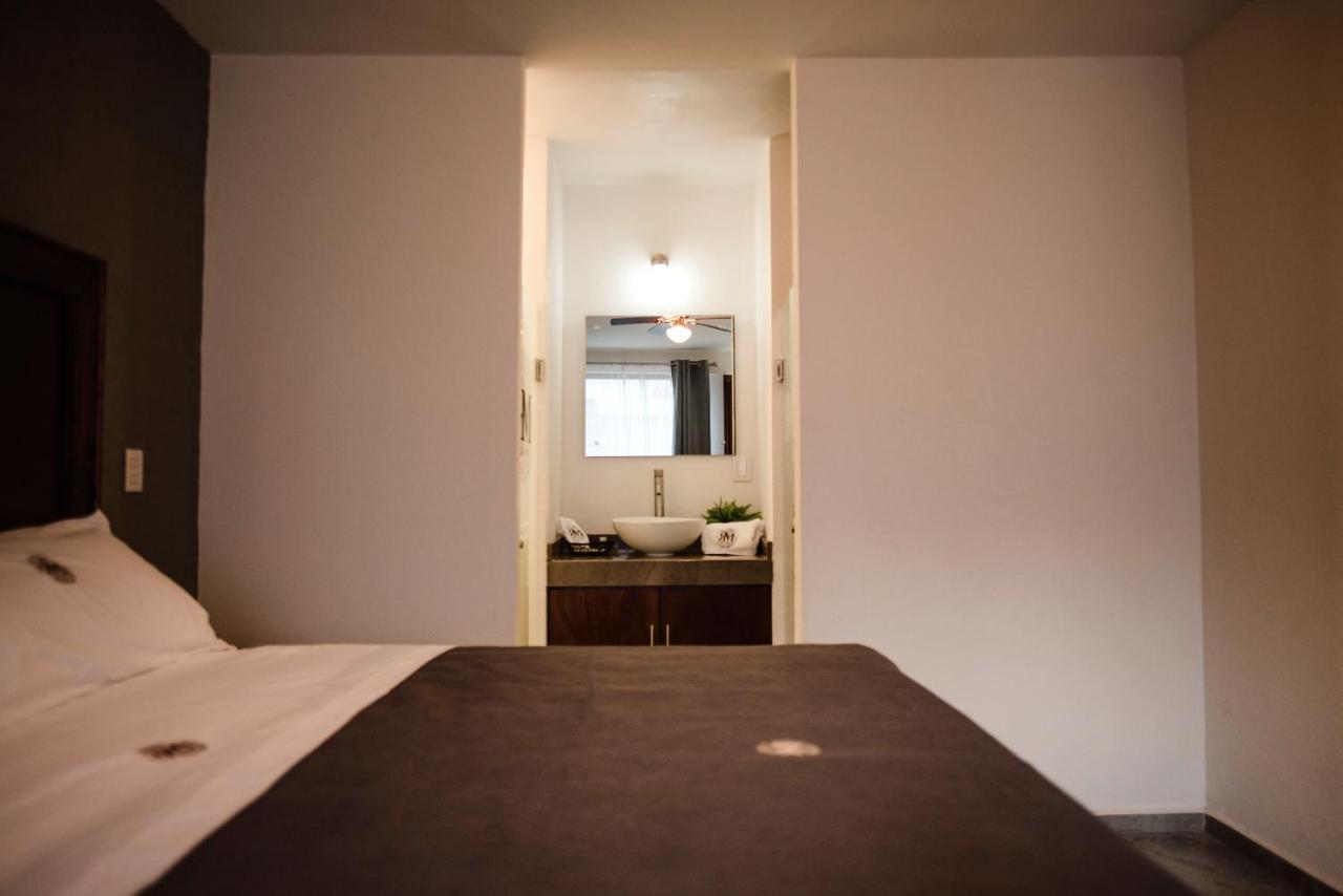 Rm Avandaro Aparthotel *