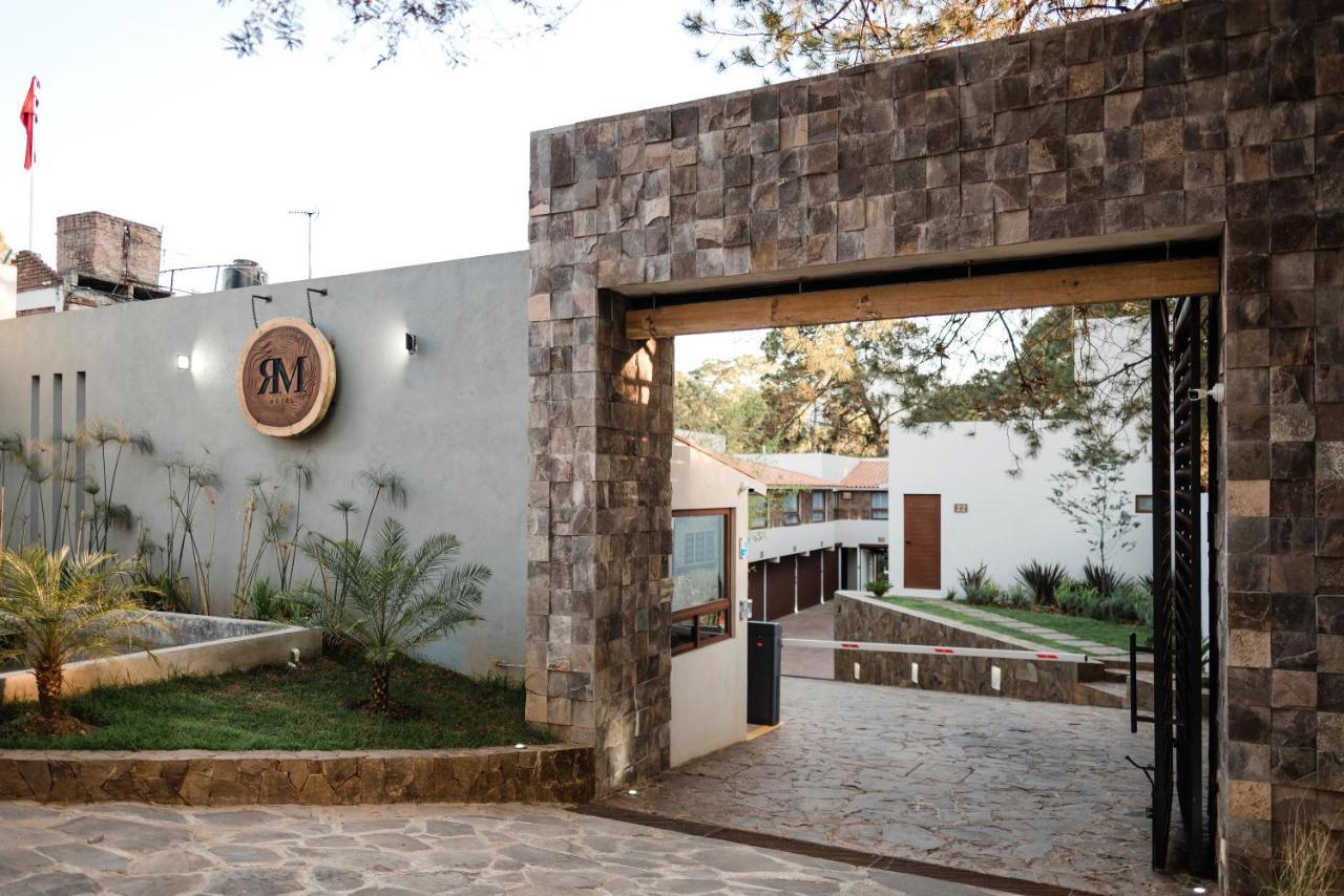 Rm Avandaro Aparthotel *