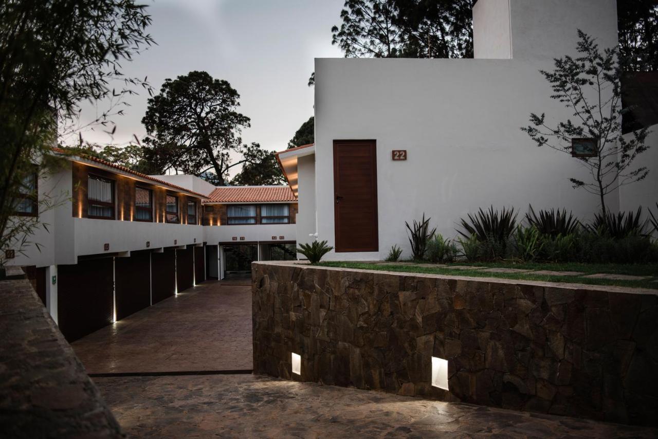 Rm Avandaro Aparthotel