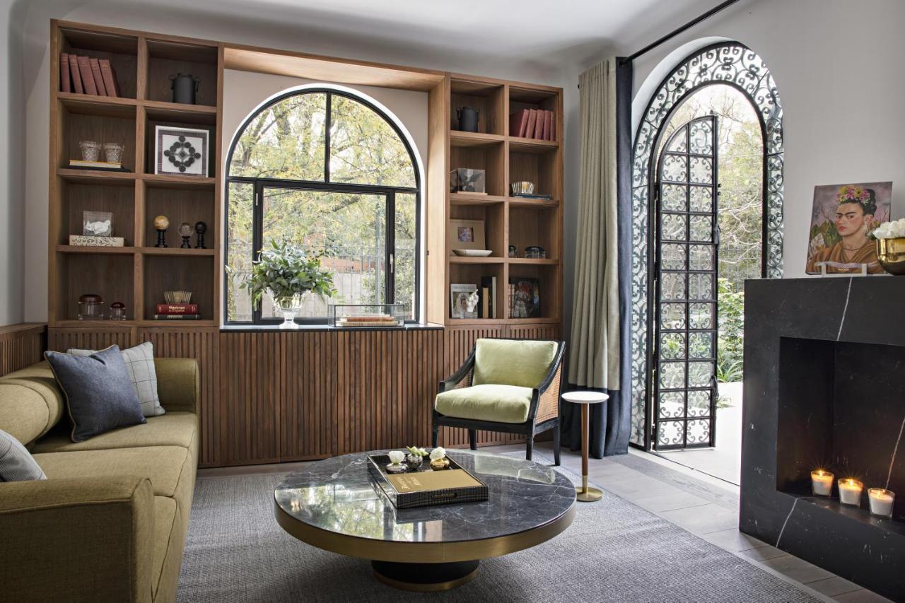 Hotel Casa Polanco Boutique 5*