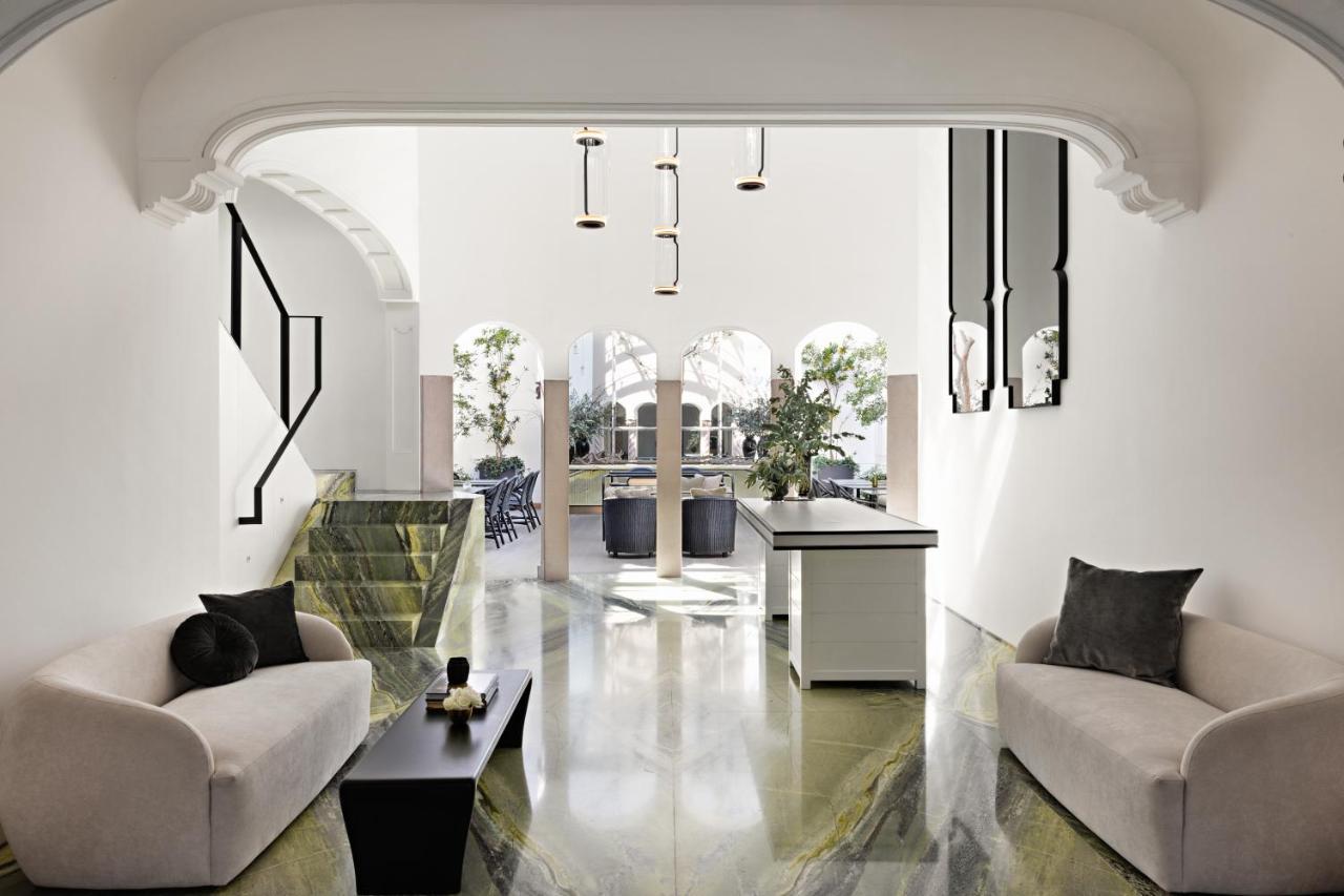 Hotel Casa Polanco Boutique