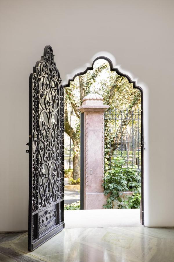 Casa Polanco Boutique Hotel Mexico City
