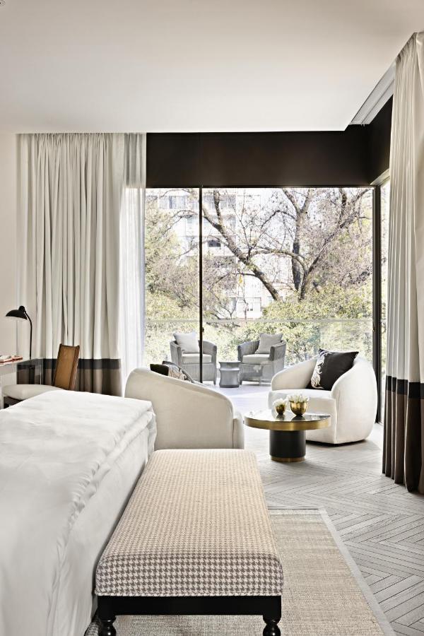 Casa Polanco Boutique 5* Mexico City