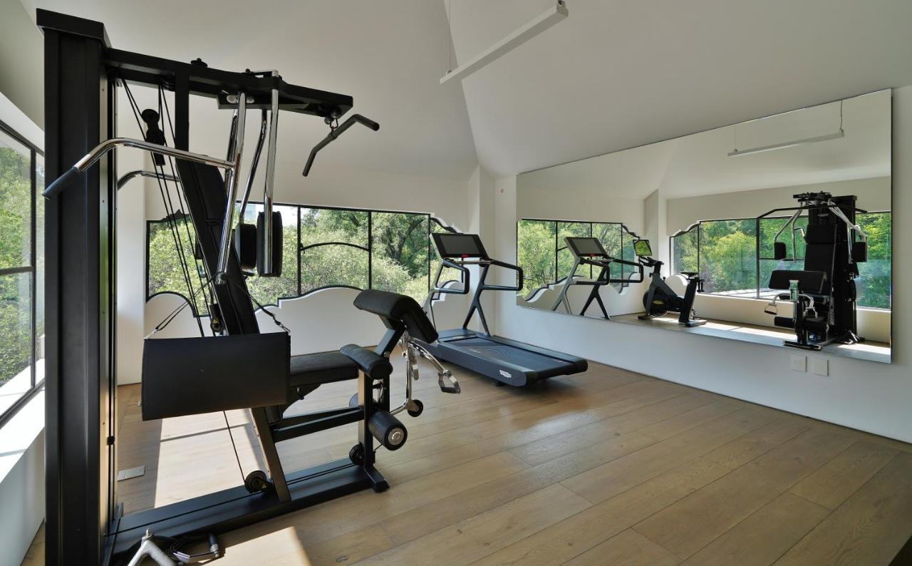 Hotel Casa Polanco Boutique 5*