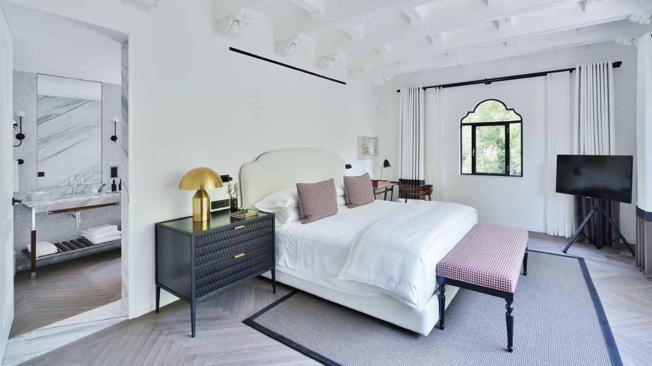 Hotel Casa Polanco Boutique 5*