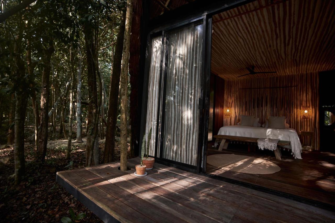 Kapok Bacalar - Plant Based Hotel 4*