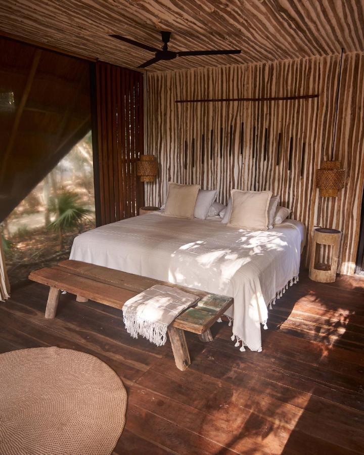 Kapok Bacalar - Plant Based Hotel