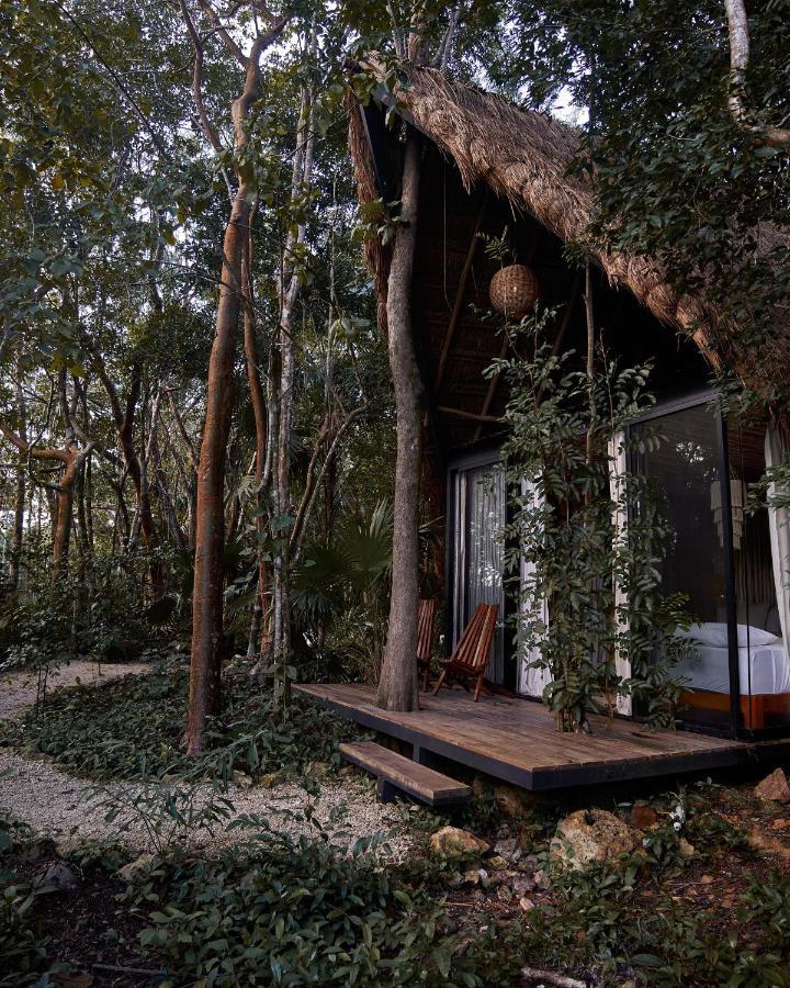 Kapok Bacalar - Plant Based Hotel 4*