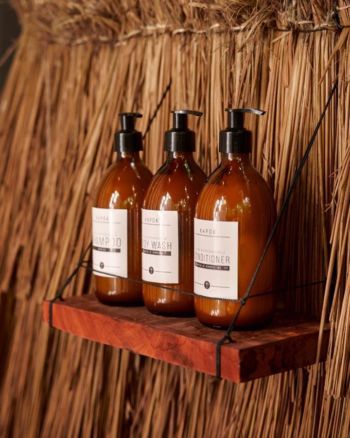 Kapok Bacalar - Plant Based Hotel Buenavista (Quintana Roo)