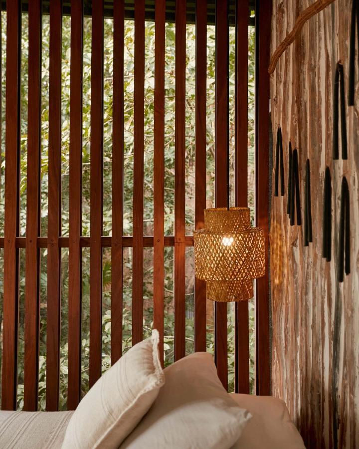 Kapok Bacalar - Plant Based Hotel 4*