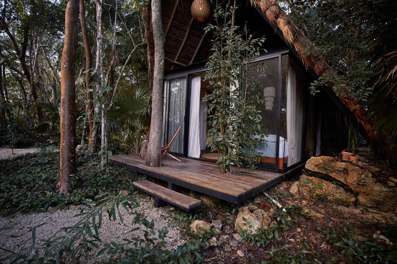 Hotel Kapok Bacalar - Plant Based 4*