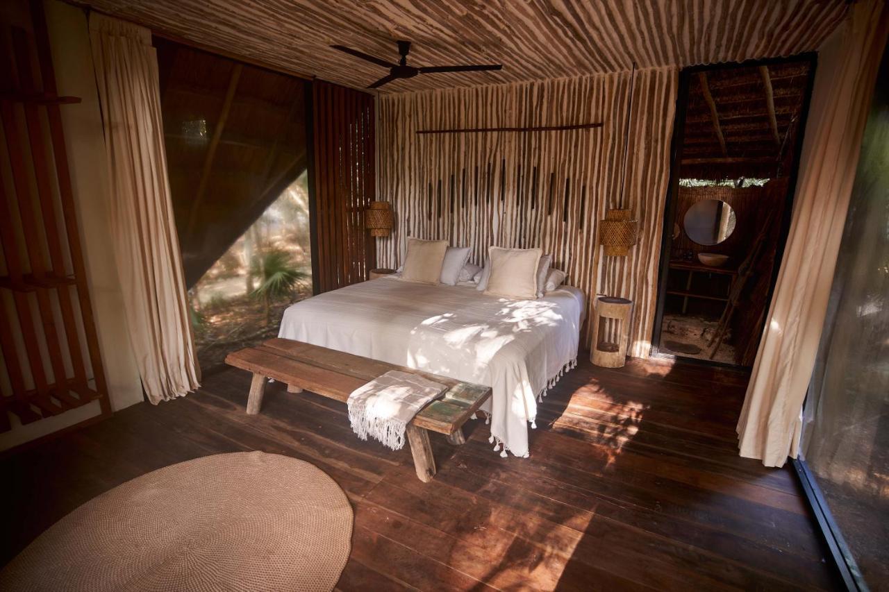 Hotel Kapok Bacalar - Plant Based