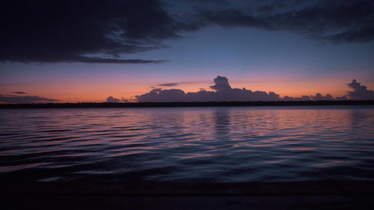 Hotel Kapok Bacalar - Plant Based Buenavista (Quintana Roo)