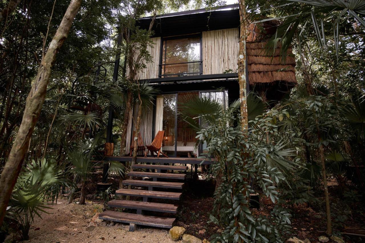 Kapok Bacalar - Plant Based Hotel