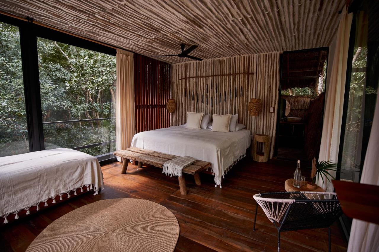 Hotel Kapok Bacalar - Plant Based