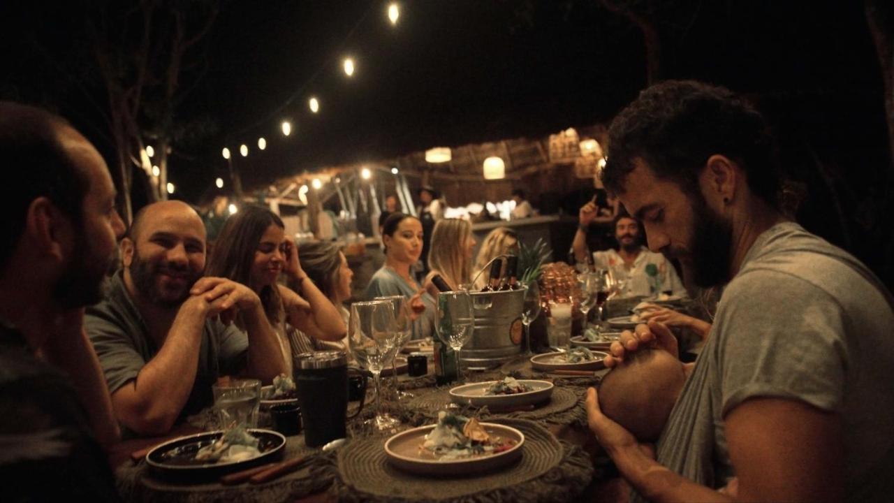 Kapok Bacalar - Plant Based 4* Buenavista (Quintana Roo)