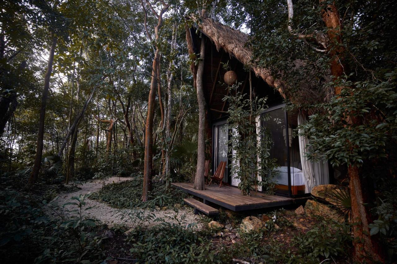 Kapok Bacalar - Plant Based Hotel 4*