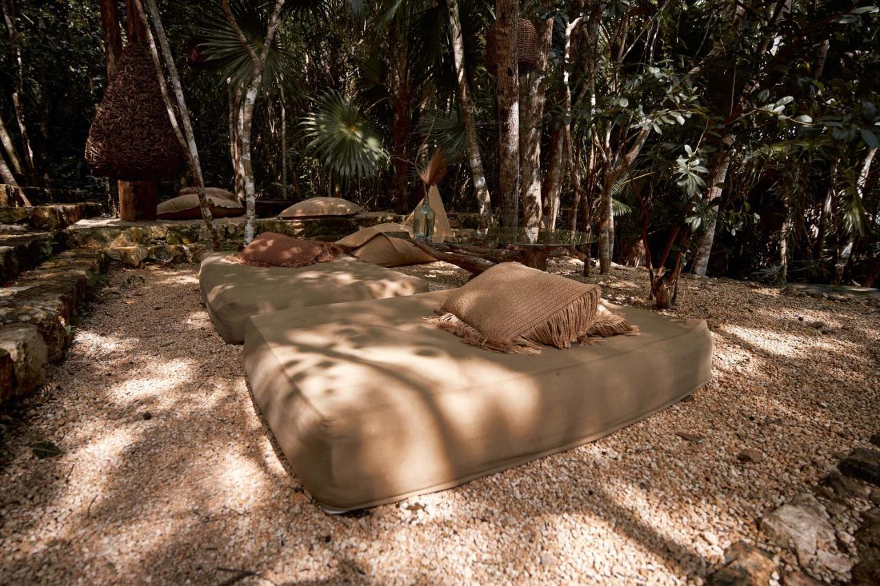 Hotel Kapok Bacalar - Plant Based 4*