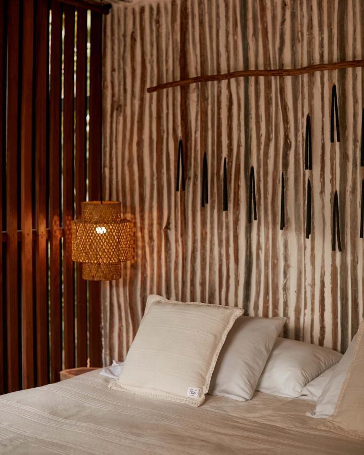 Kapok Bacalar - Plant Based Hotel