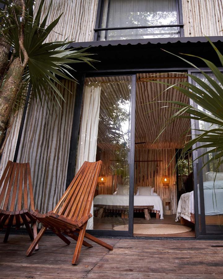 Kapok Bacalar - Plant Based 4*