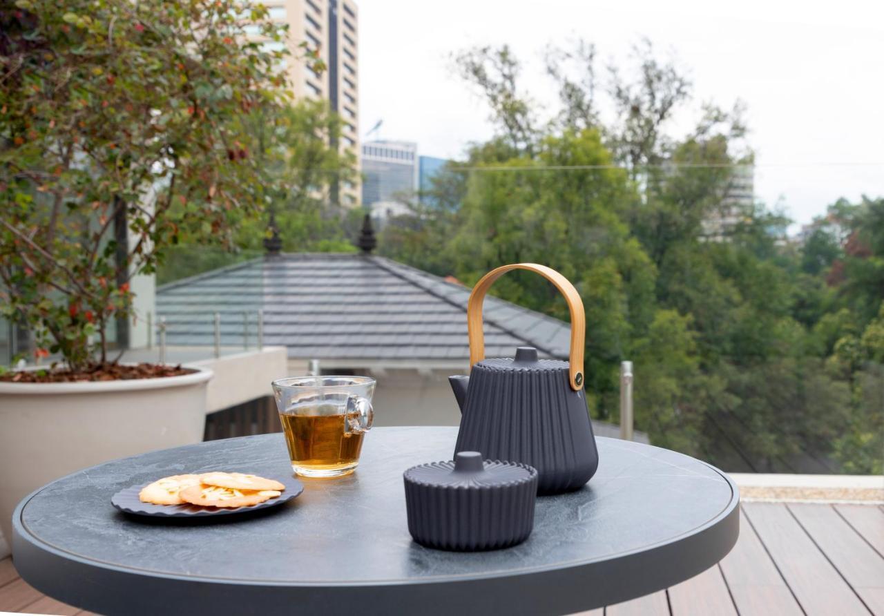 Casa Polanco Boutique Hotel