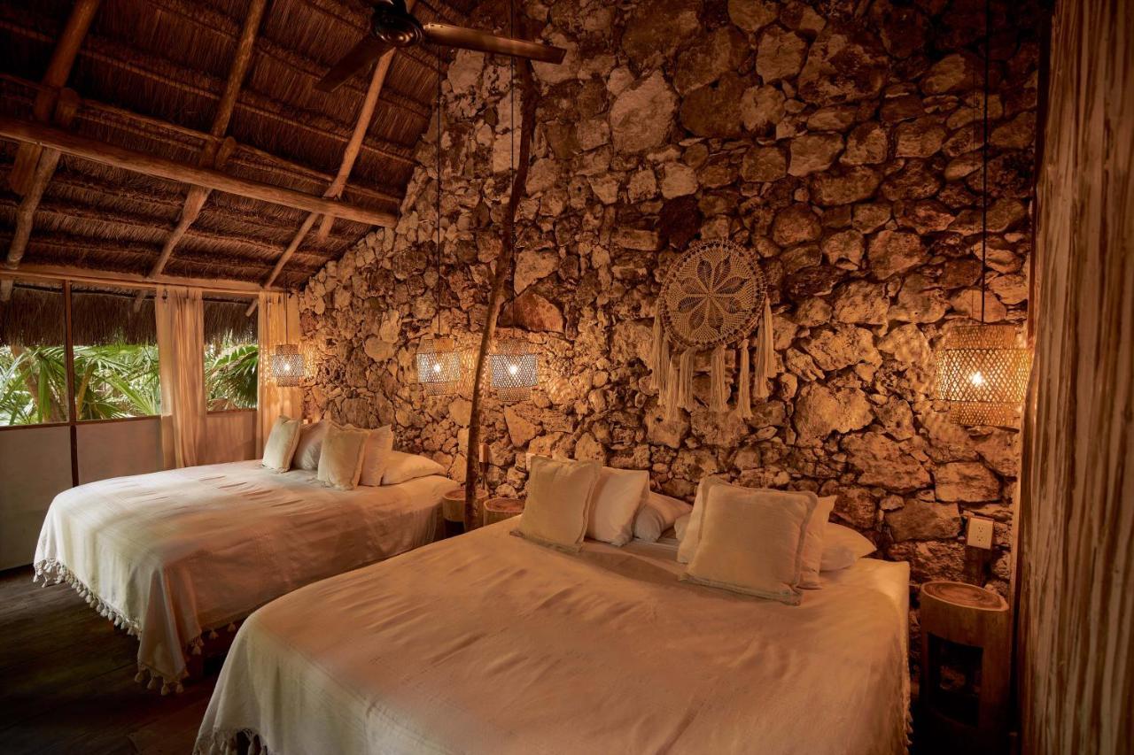 Hotel Kapok Bacalar - Plant Based Buenavista (Quintana Roo)