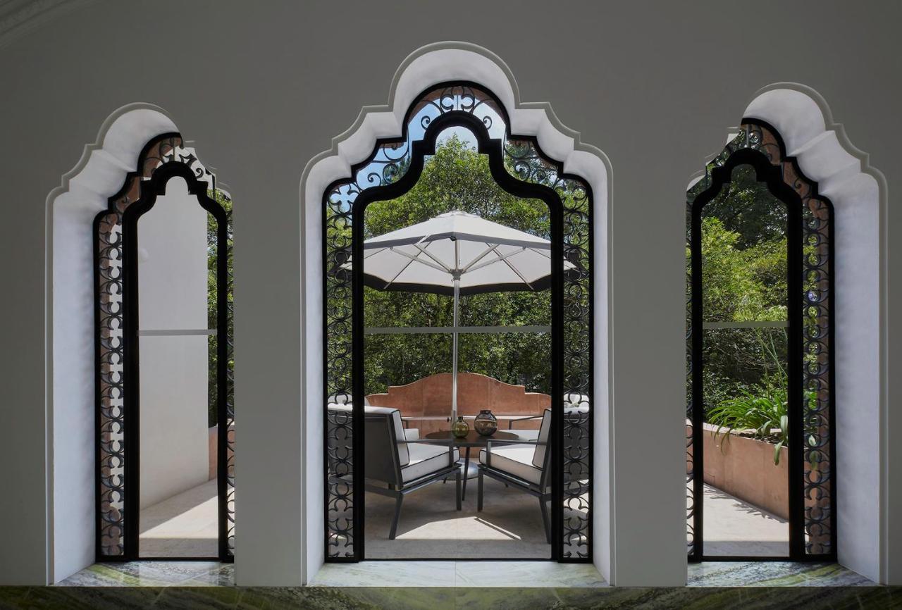Casa Polanco Boutique Hotel 5*