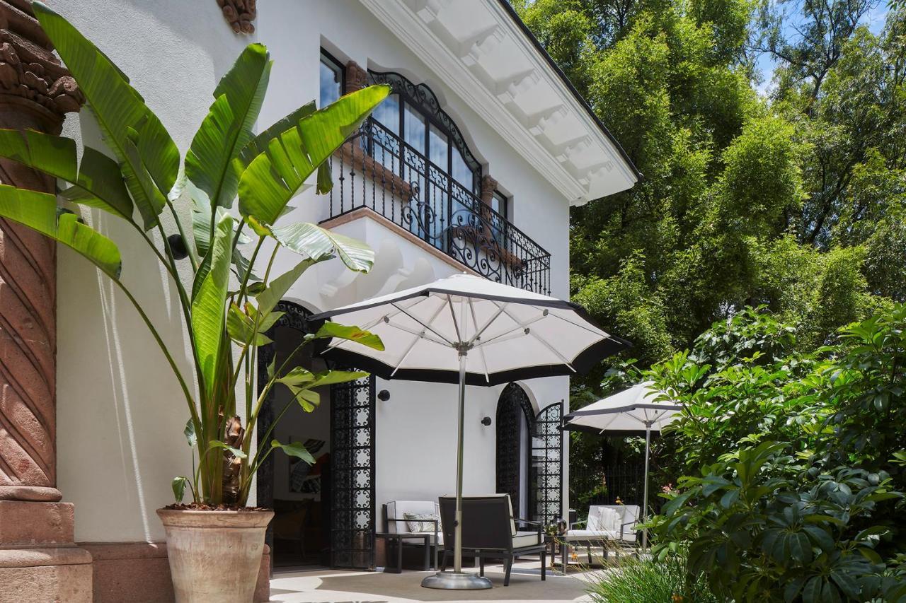 Casa Polanco Boutique Hotel
