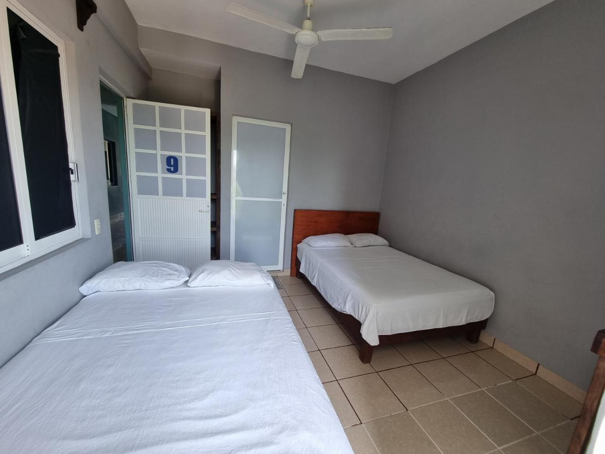 Casa La Paz 1