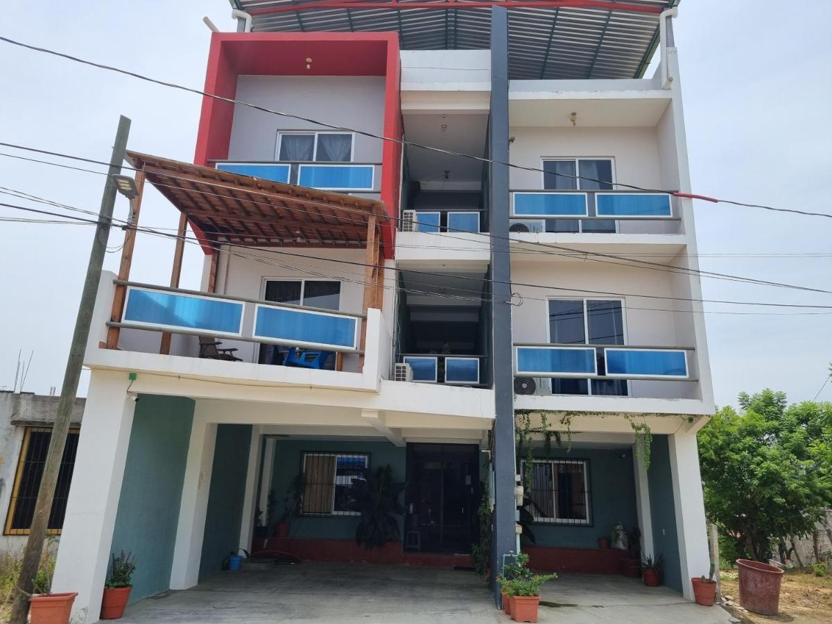 Aparthotel Casa La Paz 1