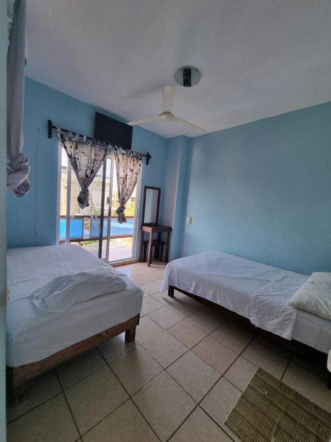Casa La Paz 1