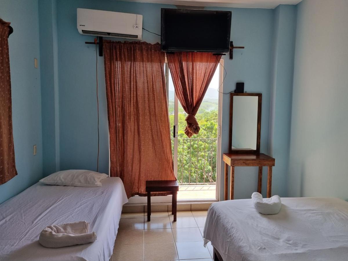 Casa La Paz 1 * Puerto Escondido (Oaxaca)