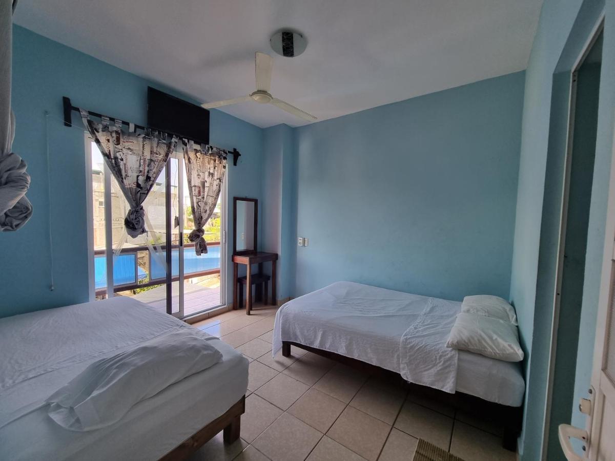 Aparthotel Casa La Paz 1