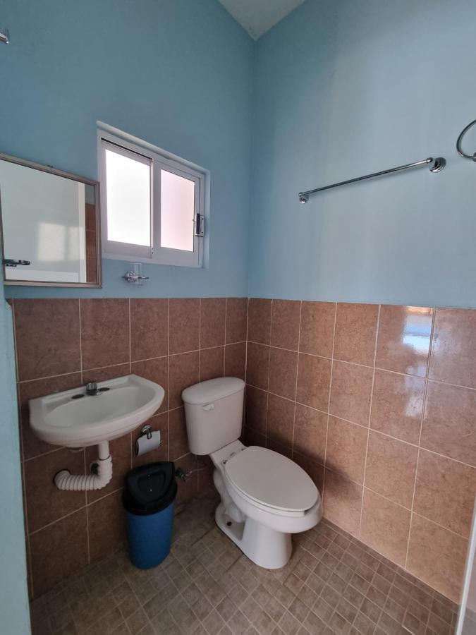 Casa La Paz 1 Aparthotel Puerto Escondido (Oaxaca)