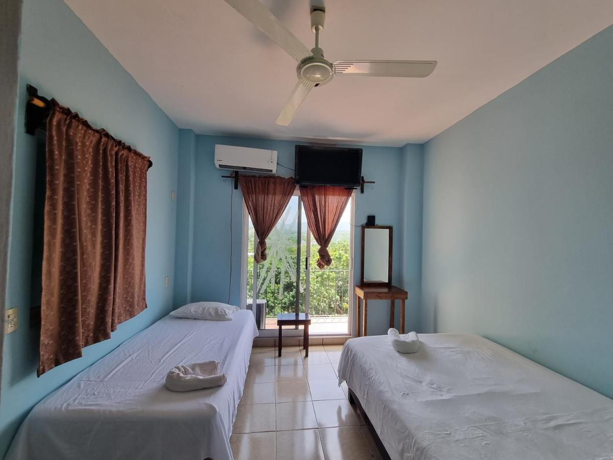 Aparthotel Casa La Paz 1 Puerto Escondido (Oaxaca)