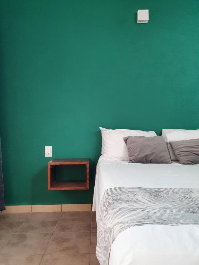 Duhotel Puerto Escondido (Oaxaca)