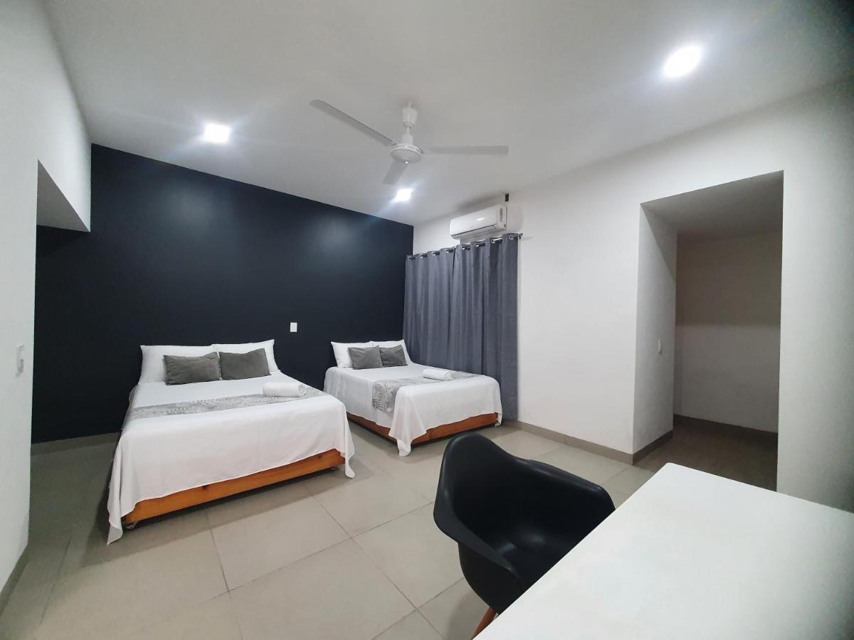 Duhotel Hotel