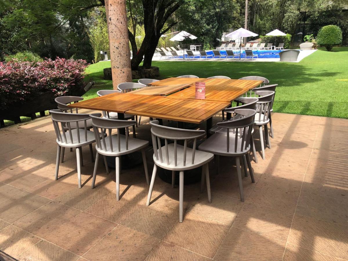 Boutique Unico Avandaro Hotel Valle de Bravo