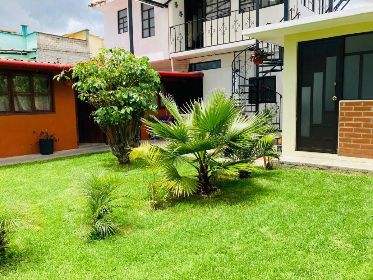 Casa Flor De Vida Guest house San Cristobal de las Casas