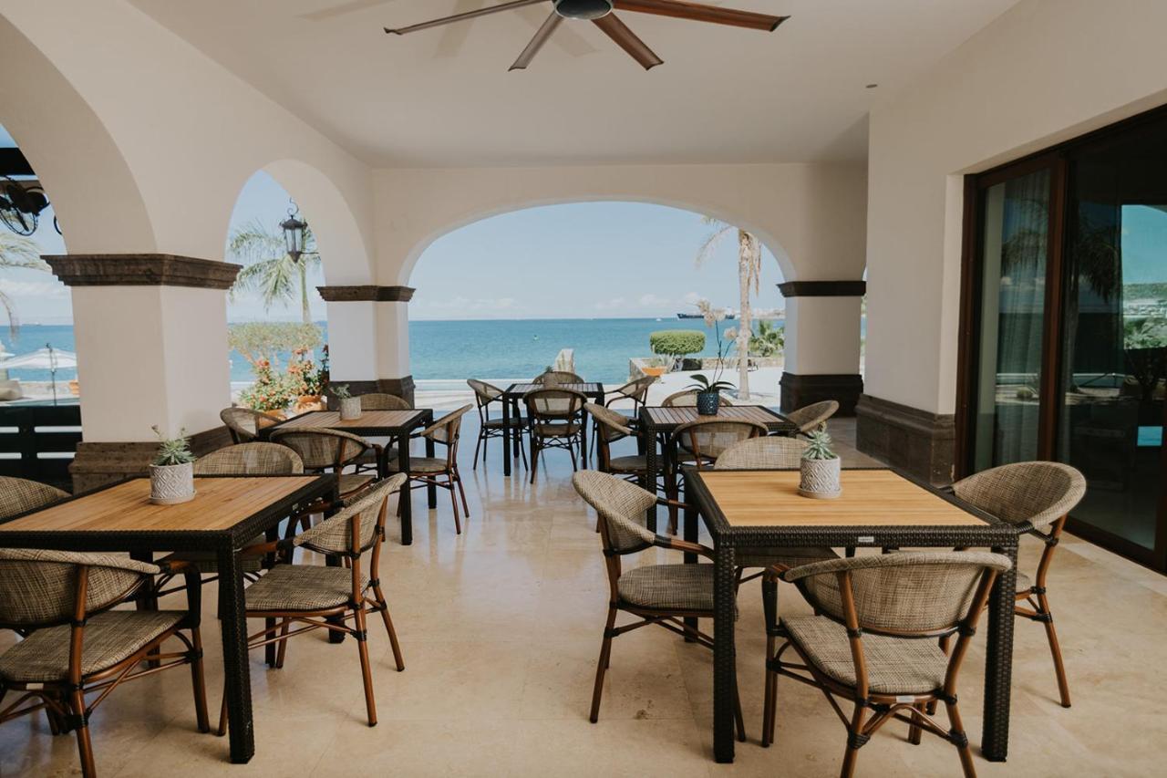 Orchid House Baja 5*