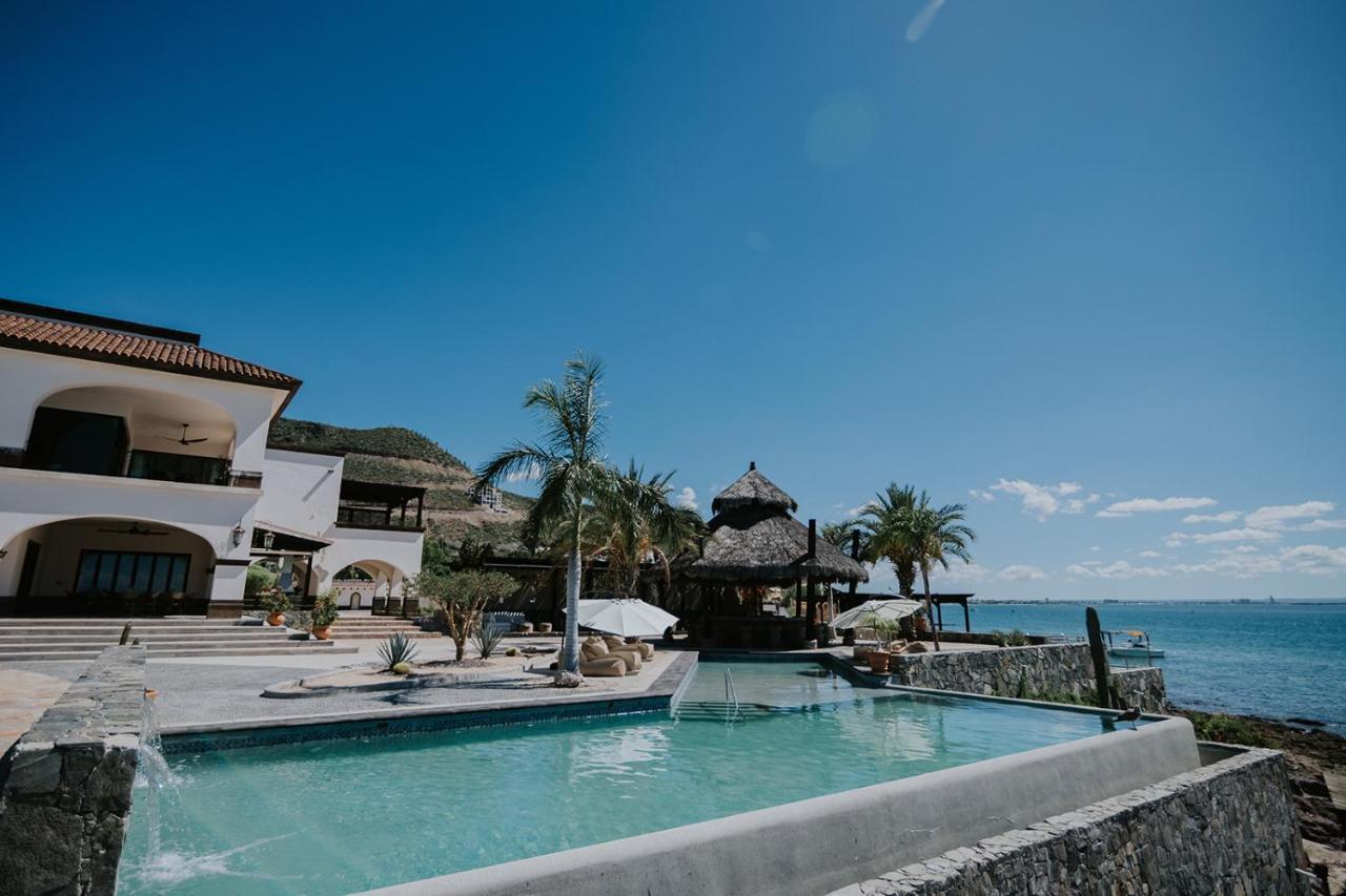 Orchid House Baja Hotel