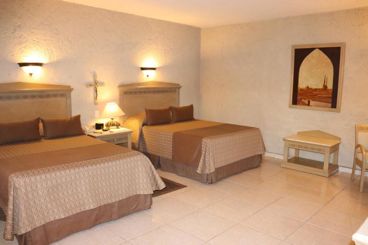 Hotel Layfer, Cordoba, Veracruz, Mexico Cordoba