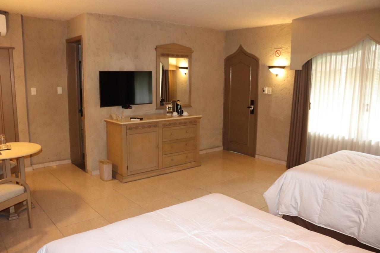 Hotel Layfer, Cordoba, Veracruz, Mexico 4*