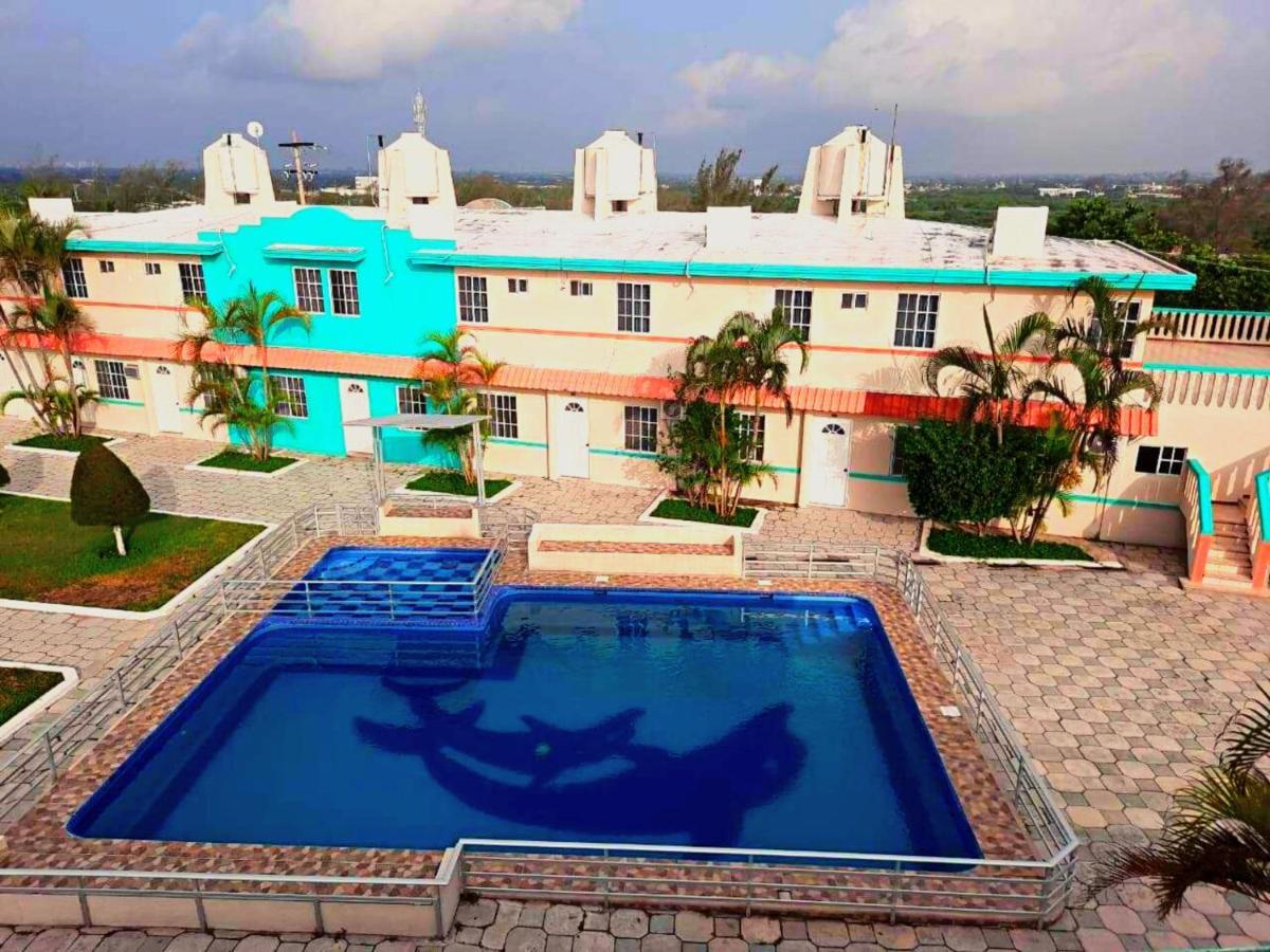 Real Del Mar Hotel 4*