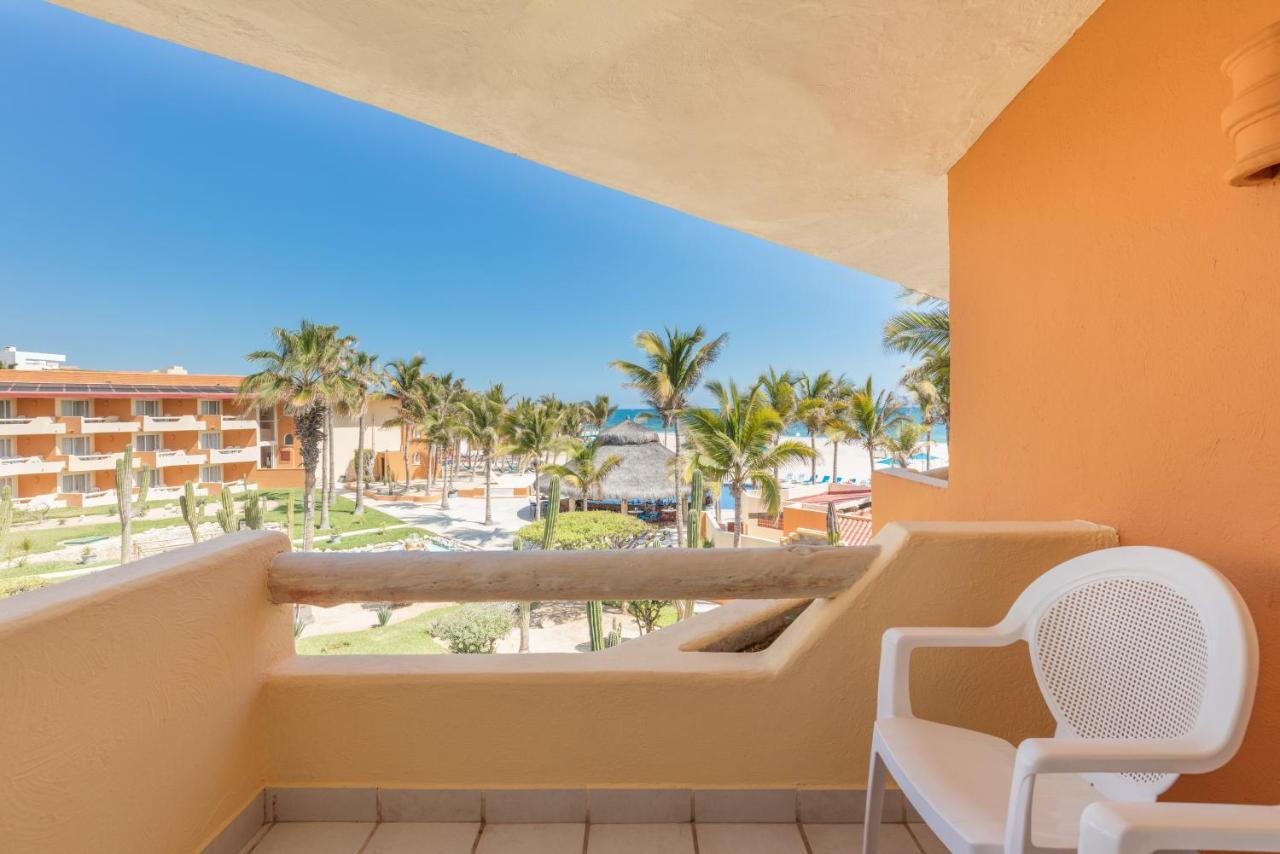Real Cabos Hotel 4*