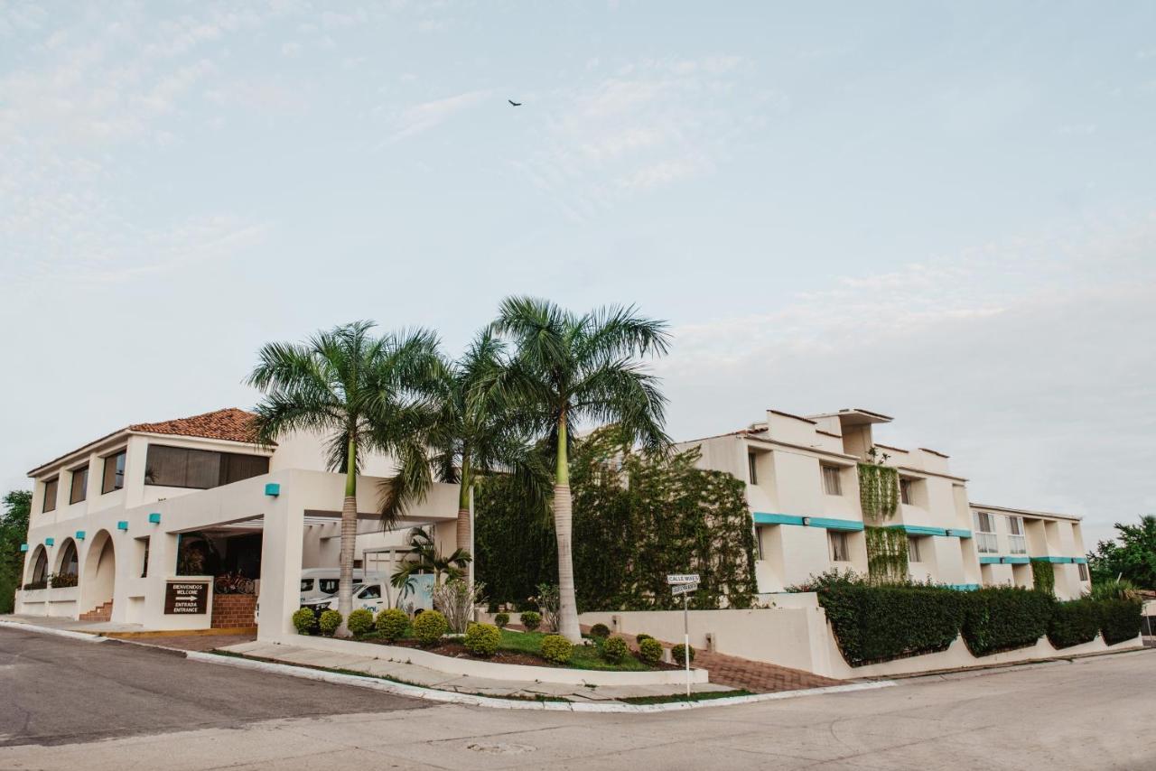 Hotel Villasol
