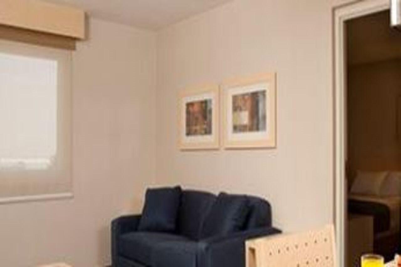 Express By Marriott Aparthotel 4*
