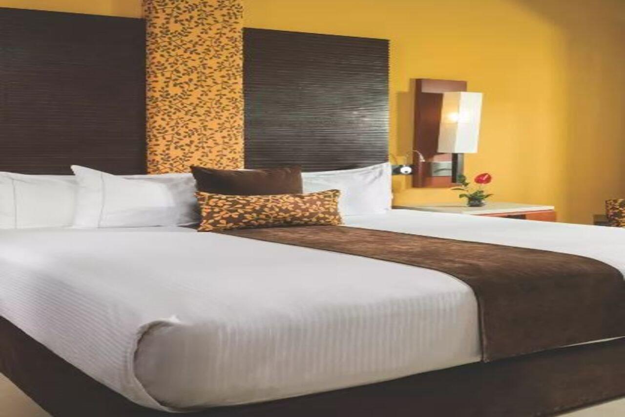 Generations Riviera Maya Family Catamaran, Water Park & Inclusive 5*